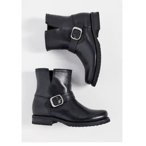 Frye | Frye Veronica Shearling Booties Size 10B